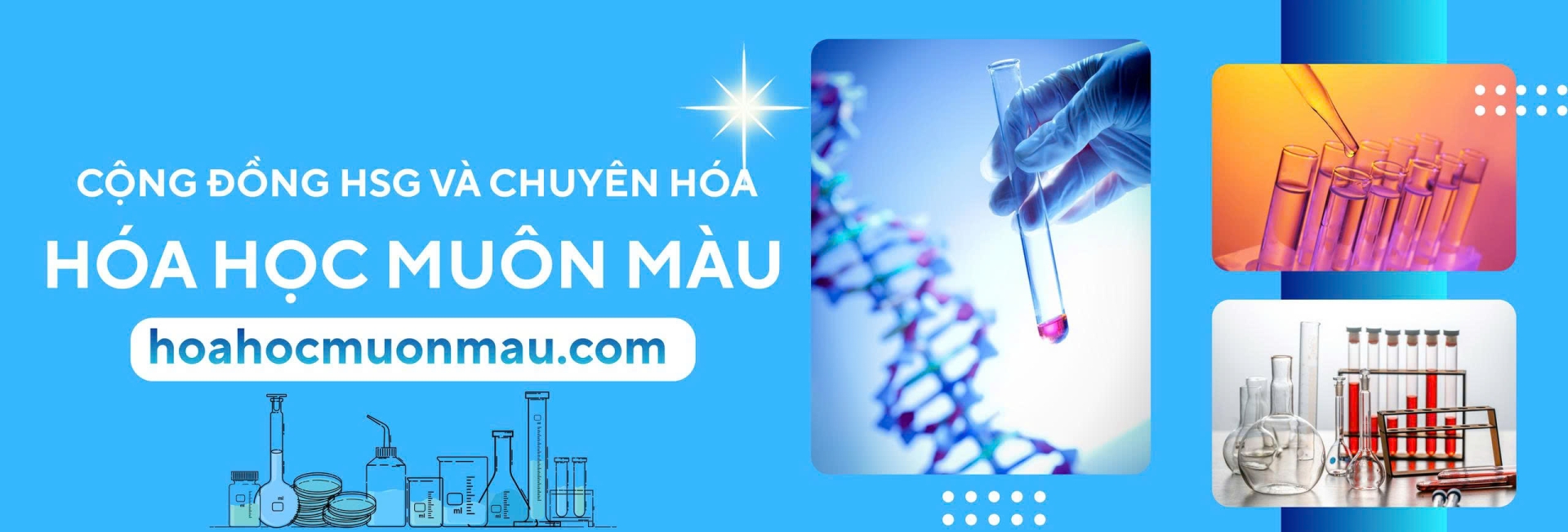 Lời giải đề thi tuyển sinh vào lớp 10 chuyên Hóa Tỉnh Ninh Bình năm học 2026–2027