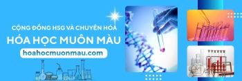 Lời giải đề thi tuyển sinh vào lớp 10 chuyên Hóa Tỉnh Ninh Bình năm học 2026–2027